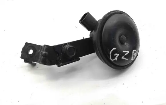 Hyundai Ioniq Horn signal