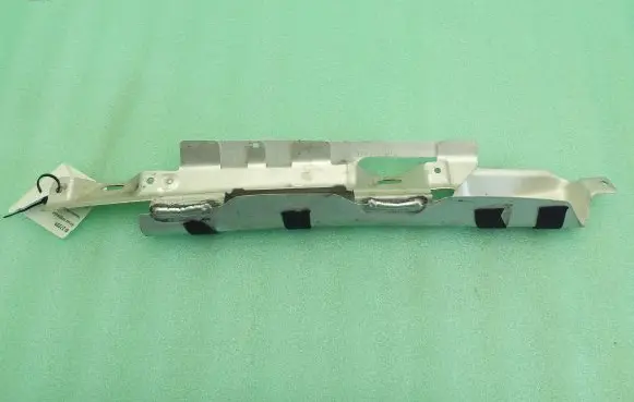 Porsche 911 996 Sunroof frame 99655529100