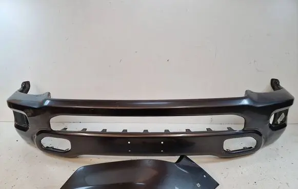 Ram 1500 Front bumper 6JU95TRMAD
