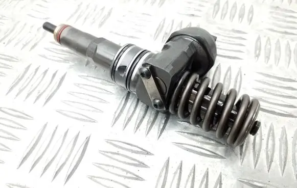 Skoda Superb B6 (3T) Fuel injector 038130073AG