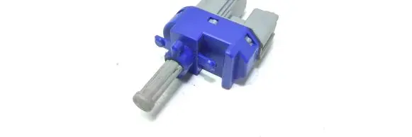 Mazda 3 I Brake pedal sensor switch