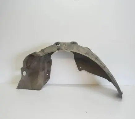 Mazda 3 II Rear arch fender liner splash guards