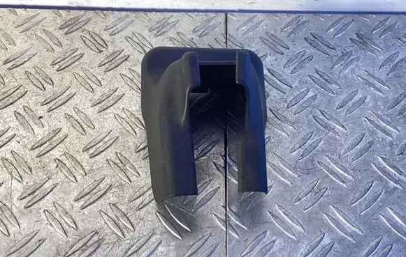 Lexus IS III XE30 Front door seat control surround trim 7213853050
