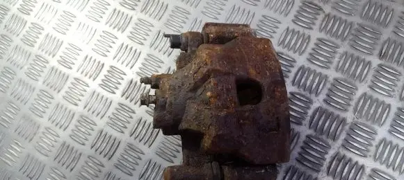 Mazda 6 Front brake caliper