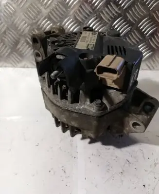 Ford Ka Generator/alternator 4S5T10300AA 606017639 2543302A