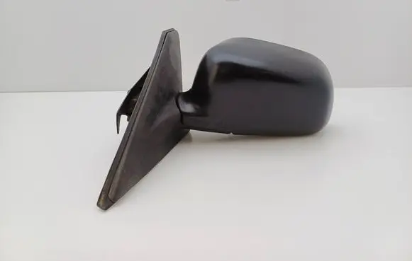 Mitsubishi Colt Coupe wind mirror (mechanical) 015004
