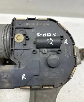 Ford S-MAX Wiper motor 6M2117504BM 3397021485 0911112