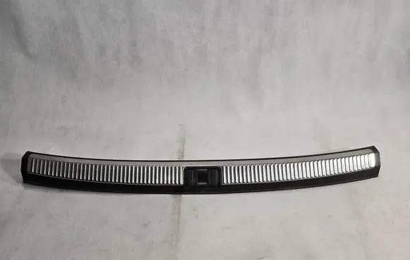 Audi A4 S4 B7 8E 8H Trunk/boot sill cover protection 8E9864483C