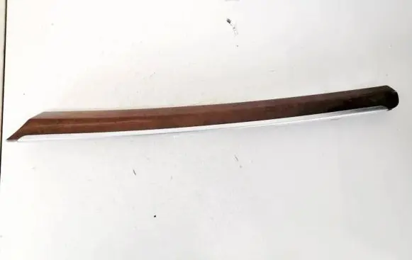 Audi Q7 4L Other front door trim element 4l0867419e