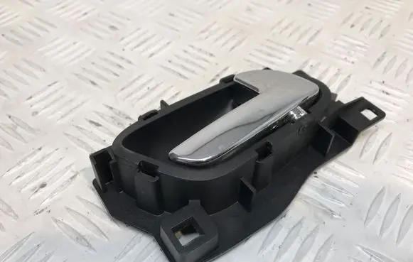 Citroen C4 I Front door interior handle 96435310VD