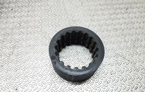 Volkswagen Transporter - Caravelle T5 A/C flexible coupling/sleeve 070903327C