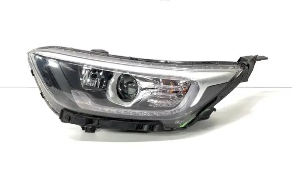 KIA Rio Headlight/headlamp 92101H8