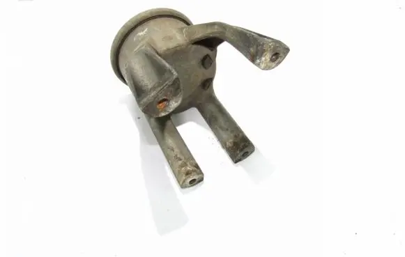Volkswagen Transporter - Caravelle T5 Engine mount bracket 7H0199849AT
