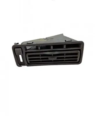 Volvo 480 Dash center air vent grill 414413R