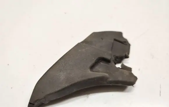 Audi A5 8T 8F Fender foam support/seal 8T0820197
