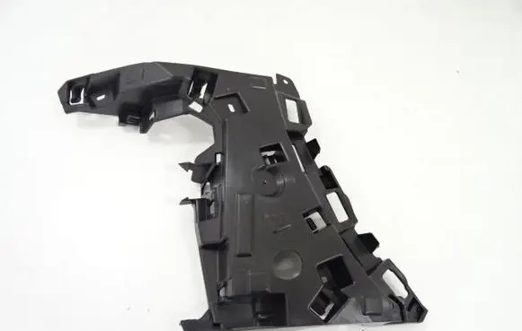 Peugeot 408 P54 Front bumper mounting bracket 