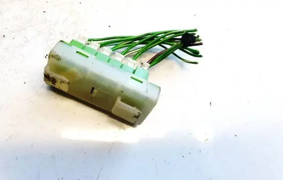 Mercedes-Benz B W245 Sensor 0045467840 2-1418637-1