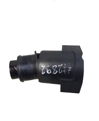 Turbo air intake inlet pipe/hose