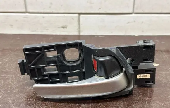 Honda Jazz Front door interior handle 