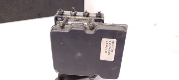 Mercedes-Benz Vito Viano W639 ABS Pump A0084315312 0265252026