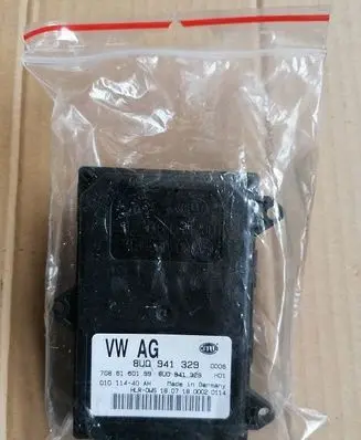 Audi Q3 8U Light module LCM 8U0941329