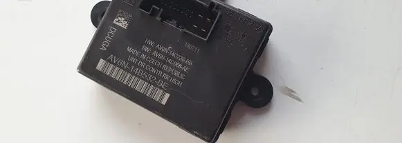 Ford Grand C-MAX Door control unit/module