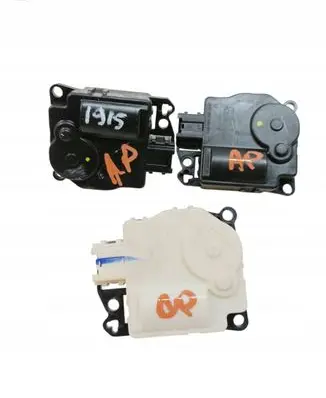 Ford Turneo Courier Air flap motor/actuator AV1119E616EA