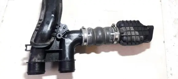 Citroen C4 Cactus Intercooler hose/pipe 9804177580 9685598580