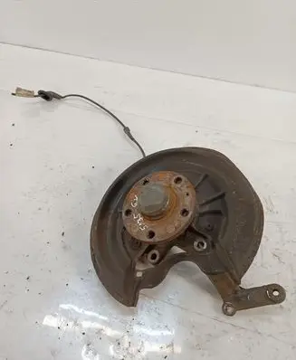 Seat Altea XL Rear wheel hub NOCODE