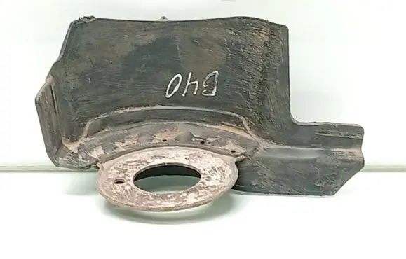 Audi A5 8T 8F Coil spring/strut mount 8K0511540E