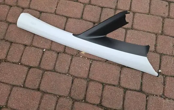 Opel Corsa E (A) pillar trim 13180561