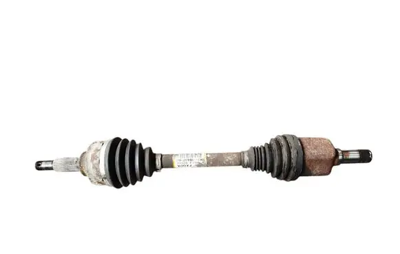 Ford Transit Front driveshaft BK213B437BC 10315482