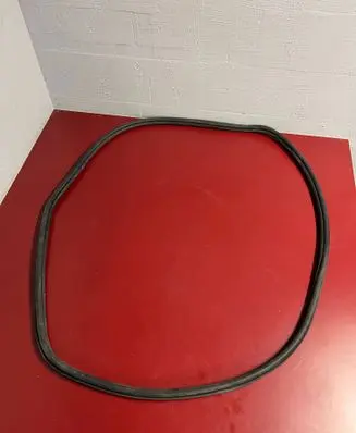 Volkswagen PASSAT B8 USA Front door rubber seal 561867911