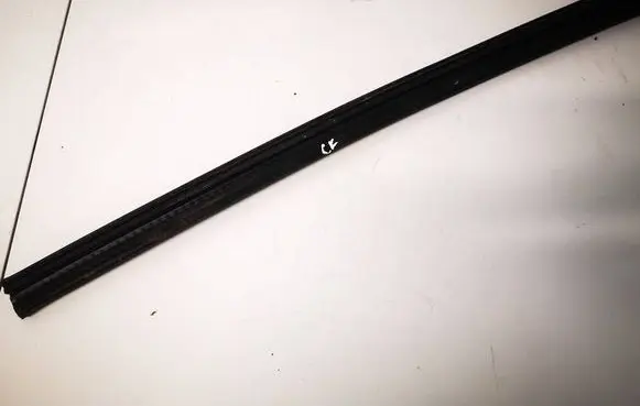 Audi Q4 e-tron Rubber seal rear door 89A837479