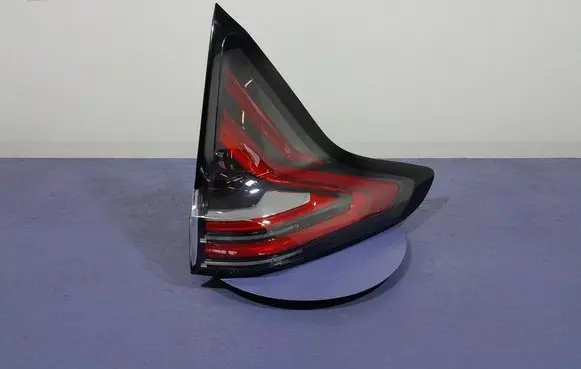 Renault Espace - Grand espace V Rear/tail lights 265501303R