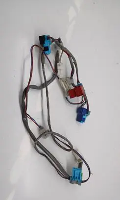 Toyota Avensis T270 Heater control cables 2464900082 AWH008B