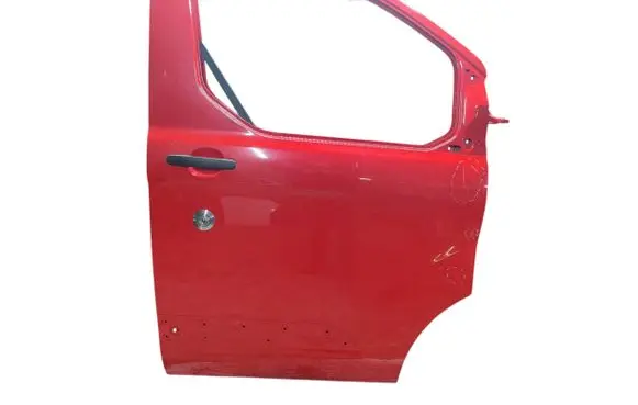Ford Transit Custom Front door