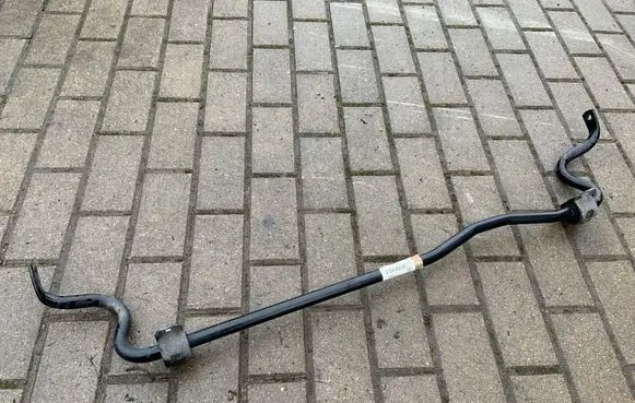 Audi A6 S6 C7 4G Rear anti-roll bar/sway bar 4G0511305M