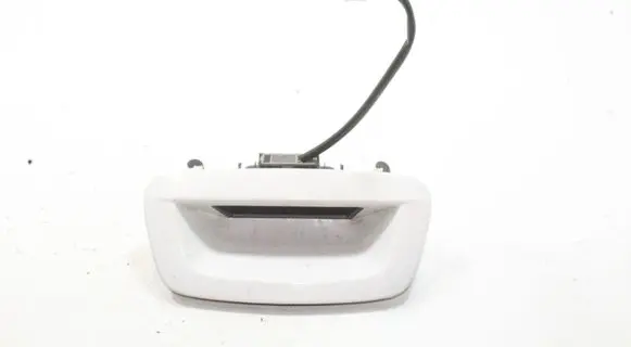 Opel Mokka Tailgate/trunk/boot exterior handle 95147493