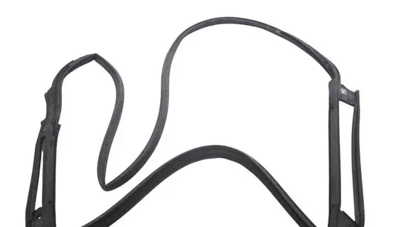 Infiniti FX Rubber seal rear door 2F072258