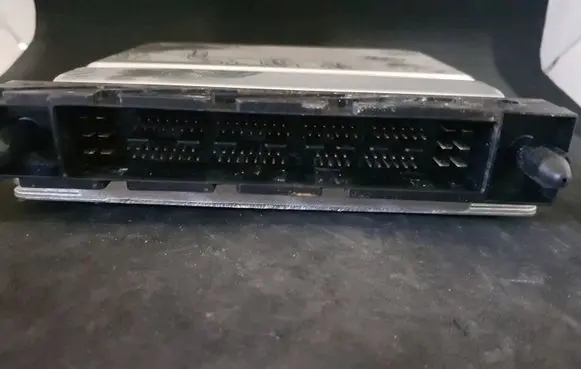 Volvo S60 Engine control unit/module 30668478A