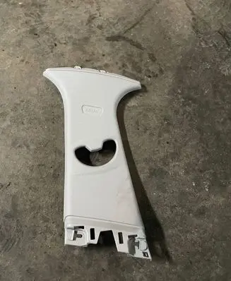 BMW 1 F20 F21 (B) pillar trim (top) 7221025 17365810