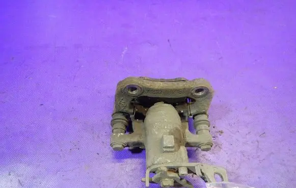 Renault Megane II Rear brake caliper 