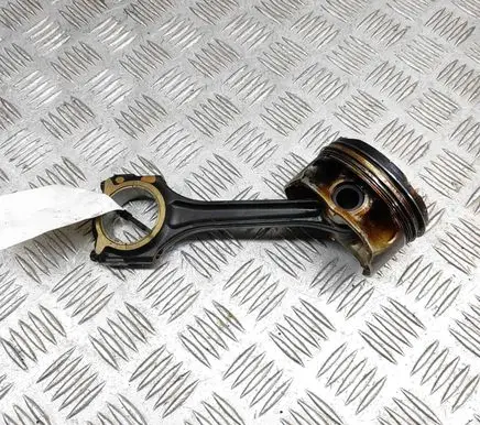Piston