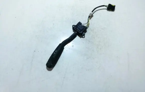Peugeot 607 Multifunctional control switch/knob 96391088 34439001