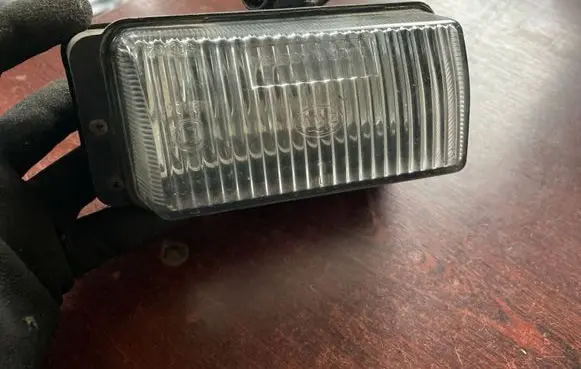 Audi A4 S4 B5 8D Front fog light 19024