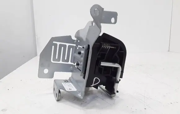 BMW 3 F30 F35 F31 Parcel shelf load cover mount bracket 7268030