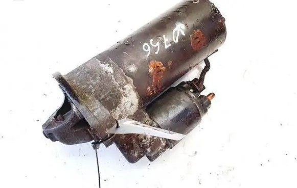 Toyota Corolla E120 E130 Starter motor 0001110132