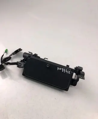 Volvo S90, V90 Video control module 32327233