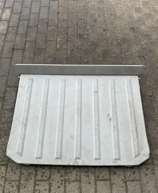 Dodge Caliber Trunk/boot floor carpet liner 0YE93BDAAC